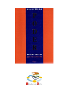 As 48 leis do poder.pdf